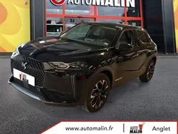 DS 3 PureTech 130 EAT8 Esprit de Voyage