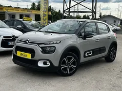 Citroen C3 III (B618) Phase 2 1.2 VTi Feel Pack 12V 83cv Faible Kms Excellent État Proche du Neuf Crit’Air 1