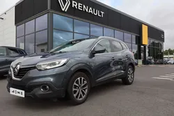 Renault Kadjar Business 2016 Energy dCi 110 ECO2 5 portes (sept. 2016) (co2 99)