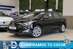HYUNDAI i40 1.7CRDI GLS Bluedrive Tecno 136