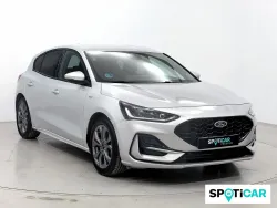 FORD Focus Sportbreak 1.0 Ecoboost MHEV ST Line