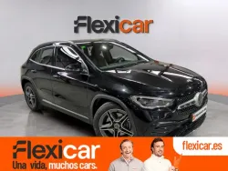 MERCEDES Clase GLA GLA 250 AMG Line 4Matic 7G-DCT