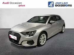 Audi A3 Sportback 30 TFSI Mild Hybrid 110 S tronic 7 Design