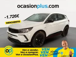 OPEL Grandland 1.2T S&S GS 130