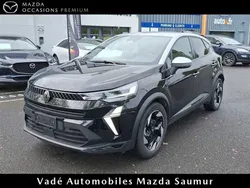 Renault Captur 1.0 L TCE 90 CH TECHNO