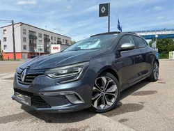 Renault Mégane IV GTLINE ENERGY TCE 130