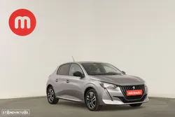 Peugeot 208 1.2 PureTech Allure