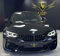 BMW M2 Competition Auto
