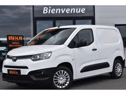 TOYOTA PROACE CITY 1.5 100 D-4D Start&Stop (RC21) Medium Business