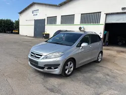 Honda Fr-v 2.2 ICTDI 140 EXECUTIVE