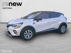 Renault Captur 1.0 TCe Intens