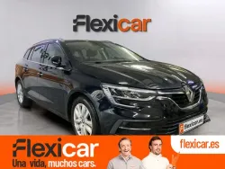 RENAULT Mégane S.T. E-TECH Business 117kW
