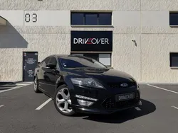 FORD MONDEO 2.0 SCTi EcoBoost - 240 - BV PowerShift Sport Platinium PHASE 2 - GARANTIE 12 MOIS