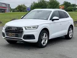 AUDI Q5 Quattro 2.0 TDI - 163 - S-LINE S-tronic