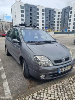 Renault Scénic