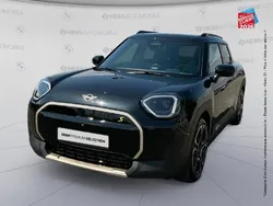 Mini Aceman SE 218ch Favoured