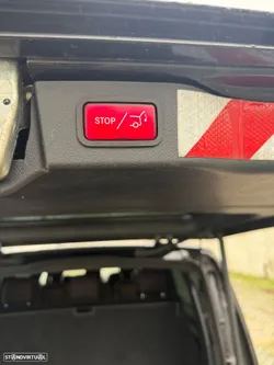 Mercedes-Benz V 250 BlueTEC Longo Avantgarde