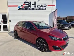 Peugeot 308 1.6 THP 270CH GTI