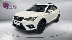 Seat ARONA 1.0 ECOTSI 95CH START/STOP STYLE