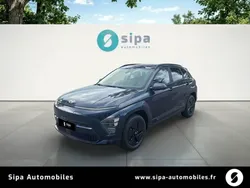 Hyundai Kona ELECTRIQUE II 48 kWh - 156 ch Ultime Edition 5p