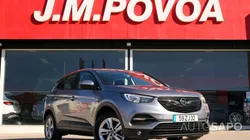 Opel Grandland X de 2019