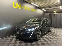Peugeot 208 1.2 Allure 100cv Camera / Régulateur Sièges chauffants