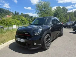 Mini Countryman Cooper SX JCW Turbo ALL4 -218 CV