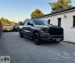 Dodge Ram Sport NIGHT EDITION ( benne longue dispo France )