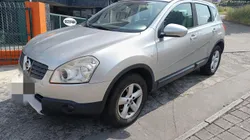 Nissan Qashqai Sport