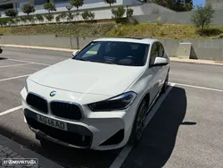 BMW X2 25 e xDrive X Pack M