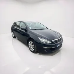 Peugeot 308 SW 1.2 PURETECH 110CH ACTIVE BUSINESS S&S