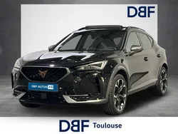 Cupra Formentor 2.0 TSI 310 ch DSG7 4Drive VZ