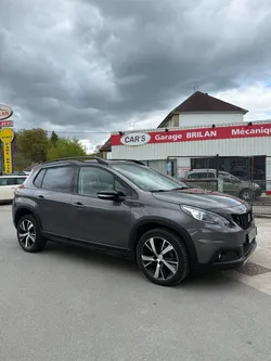 Peugeot 2008 GT-Line 1ere main tres propre