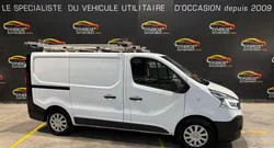 Trafic l1h1 dci 95 ch 49.677 km 16.325 ht (19.590 ttc)