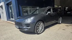 Porsche MACAN (95B) 3.0 V6 258CH S DIESEL PDK