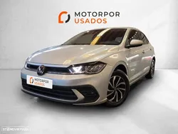 VW Polo 1.0 TSI Urban
