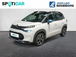 Citroën C3 Aircross BlueHDi 120 S&S EAT6 Shine Pack