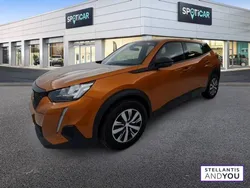Peugeot 2008 PureTech 100 S&S BVM6 Active Pack