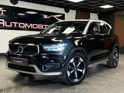Volvo XC40 T3 156 CV GPS HIFI HARMAN/KARDON (LAURENT AUTO)