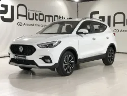 MG ZS 1.5 VTi-Tech Luxury 78kW