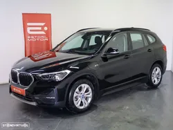 BMW X1 25 e xDrive