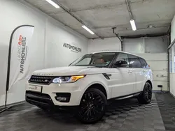 LAND ROVER Range Rover Sport MARK VI 3.0 340 CH HSE DYNAMIC + TOIT OUVRANT