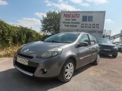Renault clio iii 1.5 dci 86 cv