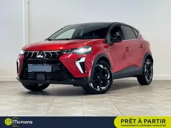 Mitsubishi ASX 1.3 DI-T MHEV 140ch Instyle