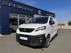 Peugeot expert fourgon - expert asphalt standard 1.5 bluehdi 120 s&s bvm6 p