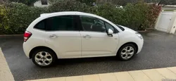 Citroën C3 1,2 exclusivo
