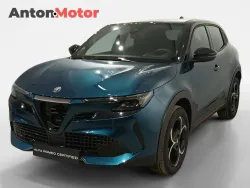 ALFA ROMEO Junior Ibrida 1.2 Speciale 100kw eDCT6
