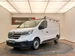 Renault Trafic FGN L1H1 3000 KG BLUE DCI 170 EDC GRAND CONFORT