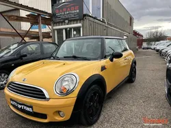 Mini Mini (R56) One 1.4 i 75 CONFORT