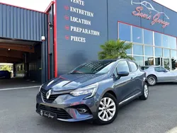 Renault Clio 1.0 TCE 100ch Intens